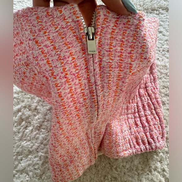 Maje Bustier - Picture 4 of 4